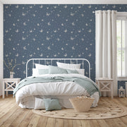 Roamy Wallpaper by The Feral Flower