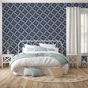 Reverie Wallpaper by Fede Volpato Studio