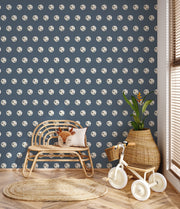 Beckham Wallpaper by Hailey Kiefer