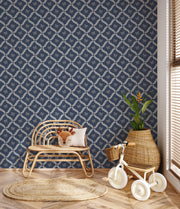 Reverie Wallpaper by Fede Volpato