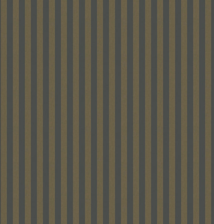 Ashbury Stripe Wallpaper by Safari Natalia x Taddy Mikelaites