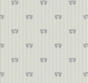 Claude Wallpaper by Studio Stephie