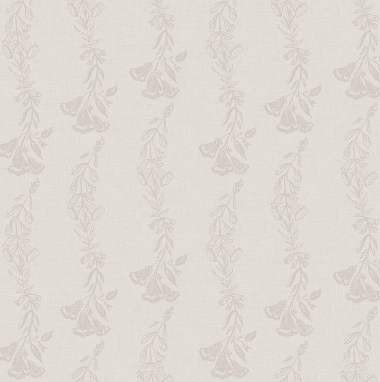 Ferguson Wallpaper by WabiSabi Pattern Studio