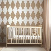 Becker Wallpaper by Brittany Polatis Design