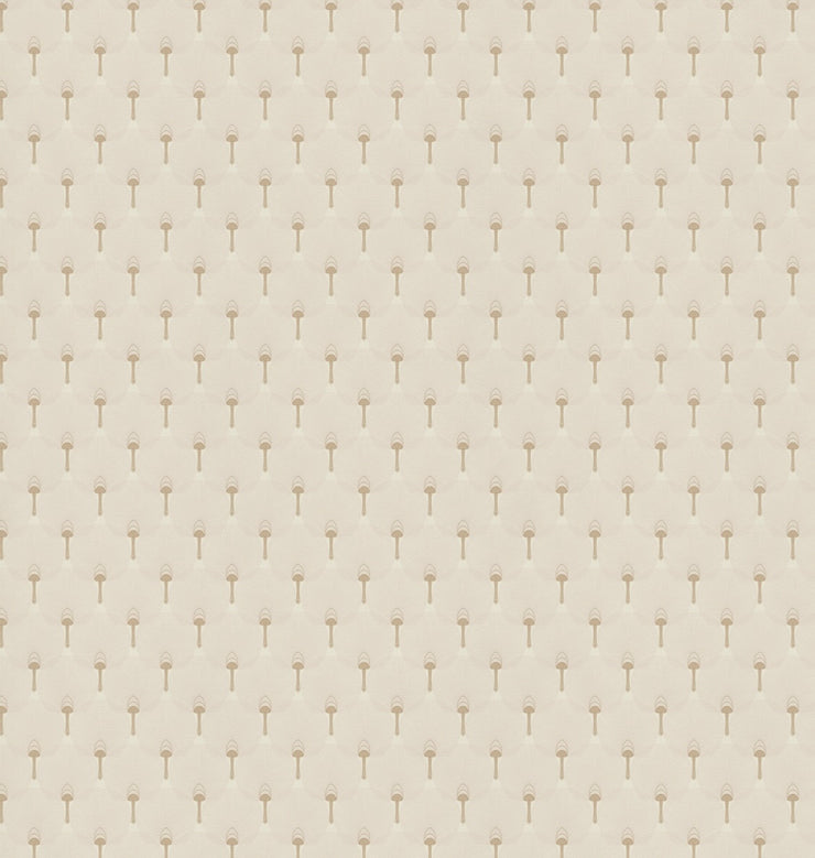 Alma Wallpaper by Marie Erstad Studio