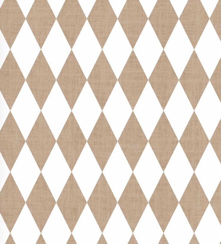 Becker Wallpaper by Brittany Polatis Design