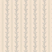 Janie Wallpaper by Astrid Blanchard