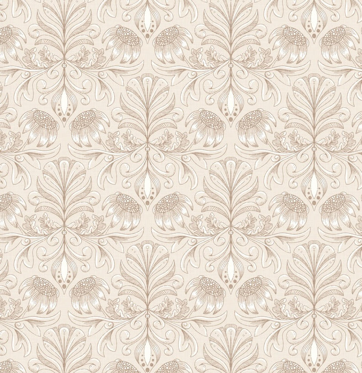Swinton Wallpaper by Zenclover