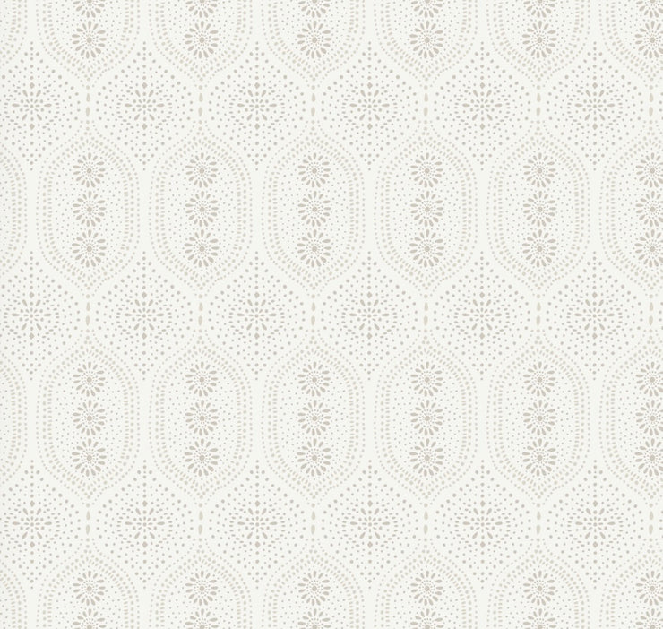 Holloway Wallpaper by Brittany Polatis Design