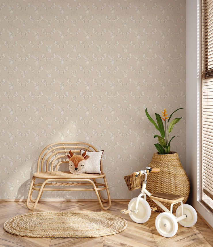 Petra Wallpaper by Grateful Artsy Soul
