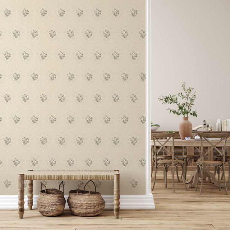 Southerly Wallpaper by Grateful Artsy Soul