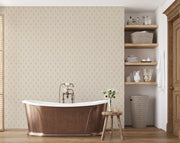 Alma Wallpaper by Marie Erstad Studio