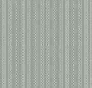 Elovie Wallpaper by Quirky Paisley Designs