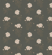Rosalie Wallpaper by Brittany Polatis Design