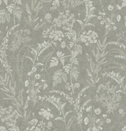 Winsome Wallpaper by Aynsley Ovard x Bloomery Decor