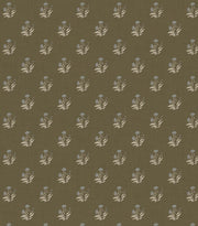 Mulberry Court Wallpaper by Safari Natalia x Taddy Mikelaites