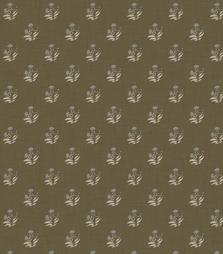 Mulberry Court Wallpaper by Safari Natalia x Taddy Mikelaites