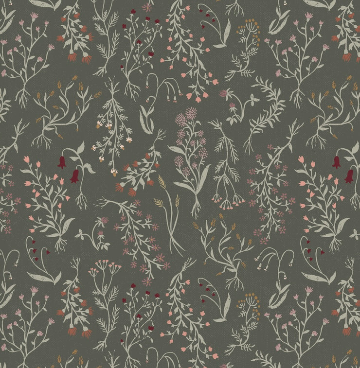 Roscoe Wallpaper by Brittany Polatis Design