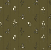 Leni Wallpaper by The Feral Flower