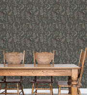 Roscoe Wallpaper by Brittany Polatis Design