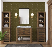 Leni Wallpaper by The Feral Flower