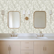 Onyx Wallpaper by Kathryn Therese
