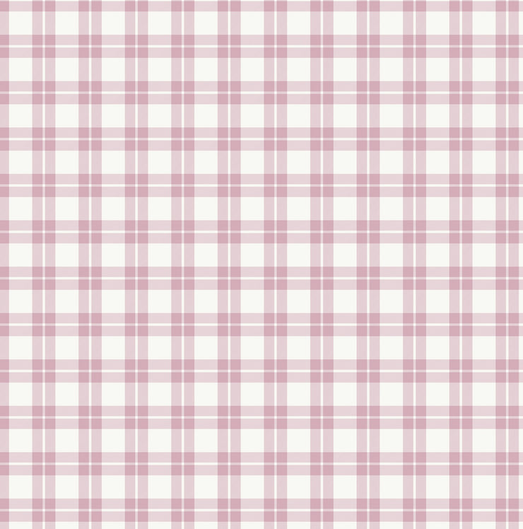 Channing Wallpaper by WabiSabi Pattern Studio
