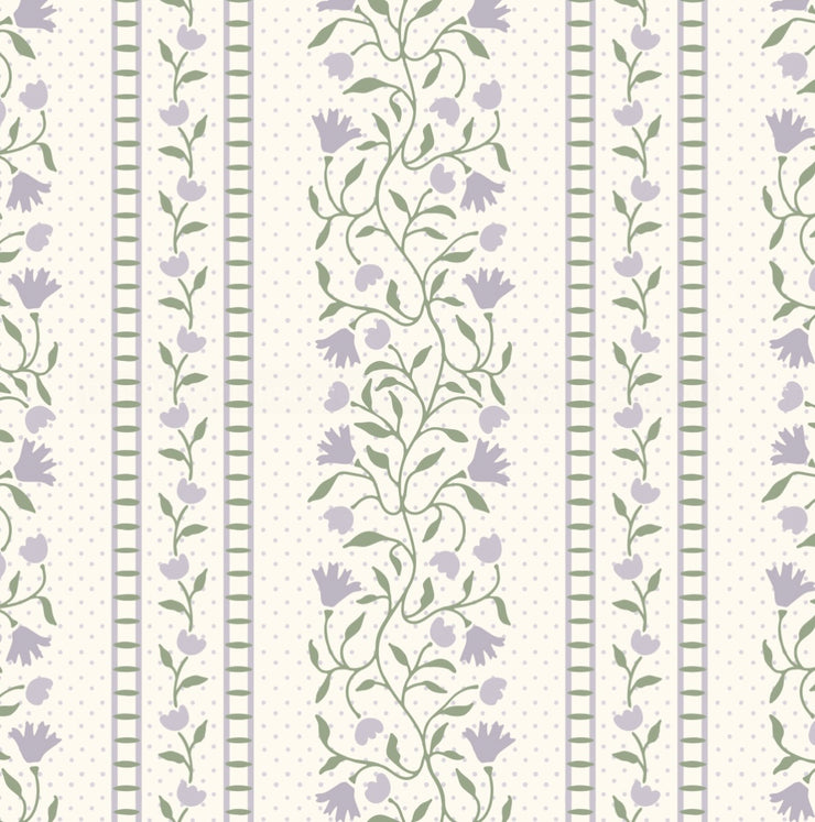 Gretchen Wallpaper by Heights Design Studio