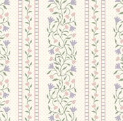 Gretchen Wallpaper by Heights Design Studio