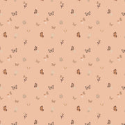 Marlo Wallpaper by The Feral Flower