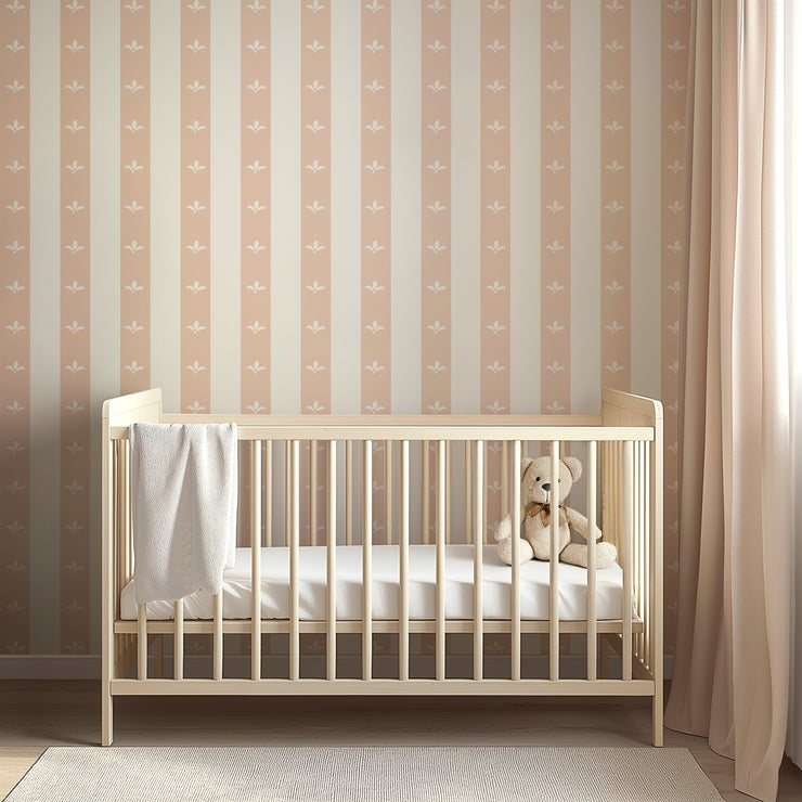 Boden Wallpaper by The Rosenborg Company
