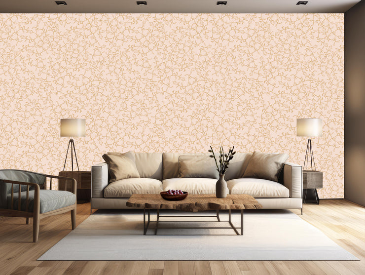 Maeva Wallpaper by The Rosenborg Company
