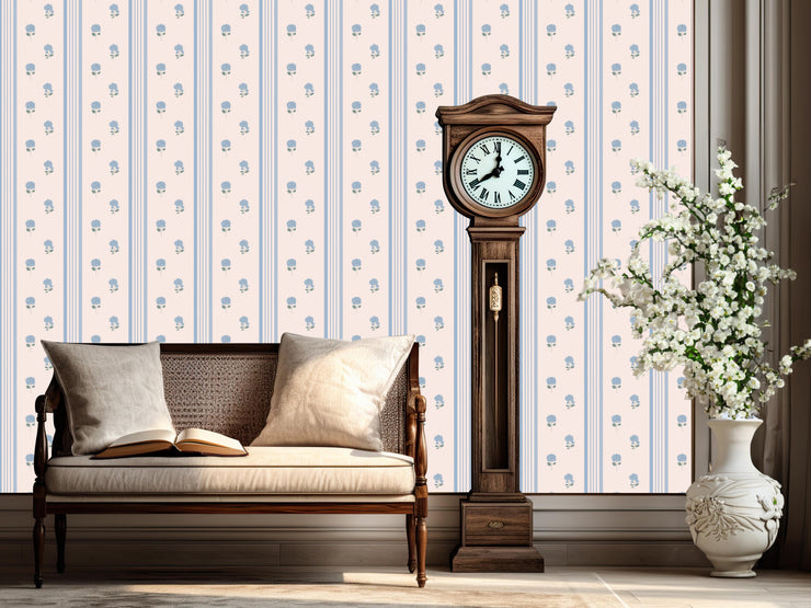 Summer Wallpaper by Ashton Elizabeth