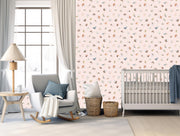 Eli Wallpaper by Fede Volpato Studio