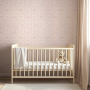 Covey Wallpaper by Fede Volpato Studio