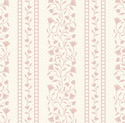 Gretchen Wallpaper by Heights Design Studio