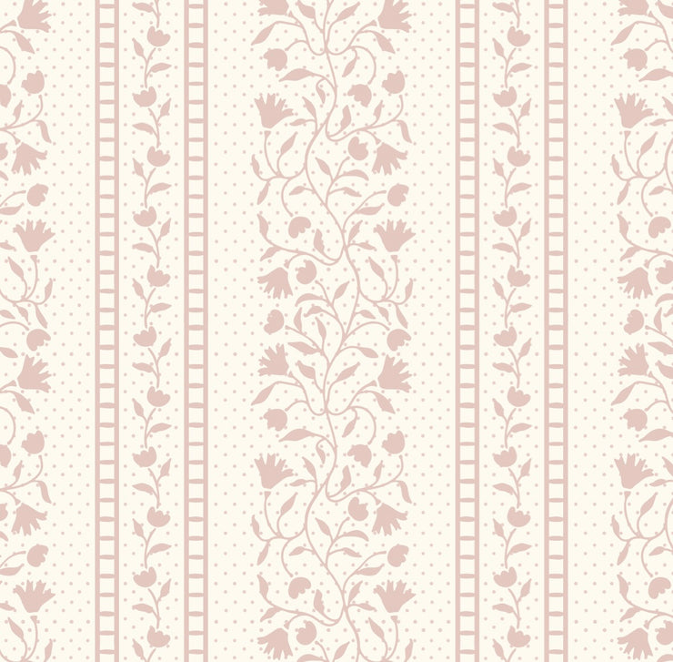 Gretchen Wallpaper by Heights Design Studio