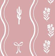 Ellyn Wallpaper by Danielle Chandler Design