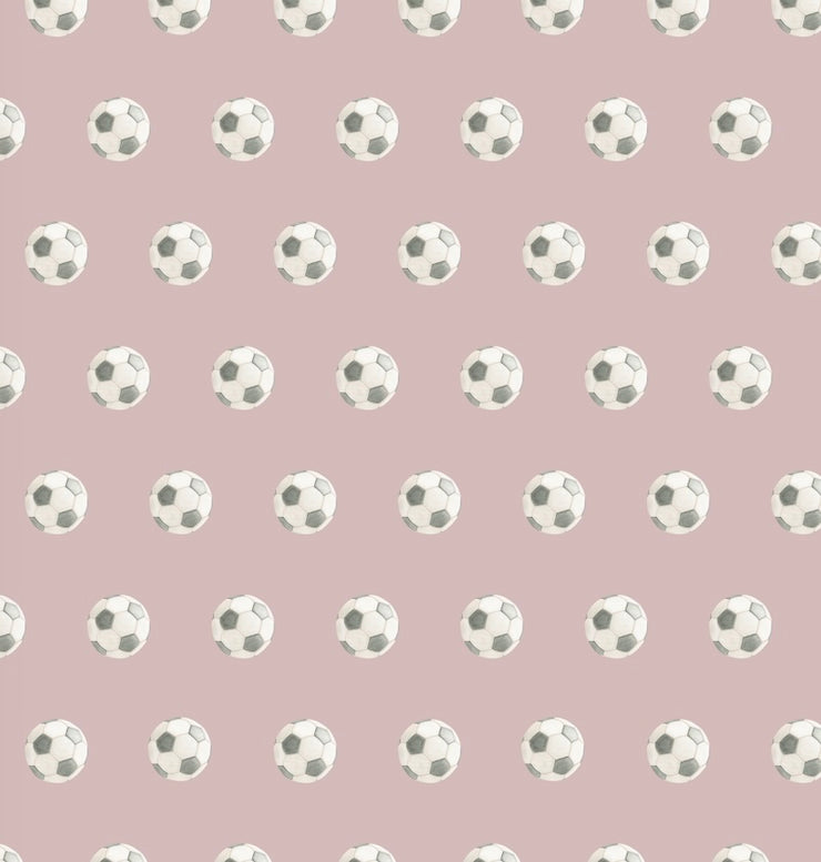 Beckham Wallpaper by Hailey Kiefer