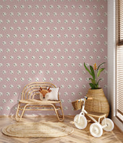 Beckham Wallpaper by Hailey Kiefer