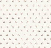 Baylor Wallpaper by Hufton Studio