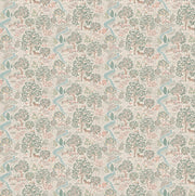 Townsley Wallpaper by Aynsley Ovard x Bloomery Decor