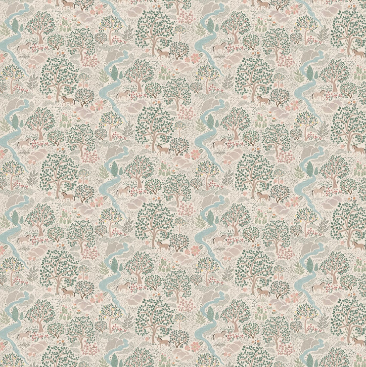 Townsley Wallpaper by Aynsley Ovard x Bloomery Decor
