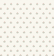 Baylor Wallpaper by Hufton Studio