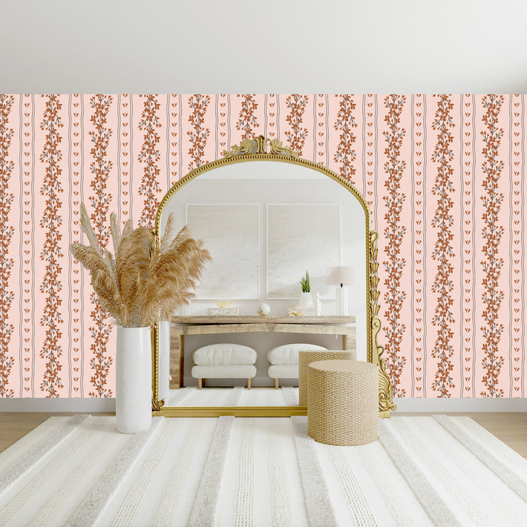 Scottie Wallpaper by Hearten Design