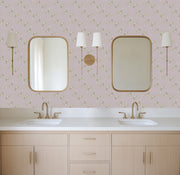 Hadley Wallpaper by Linen and Paper Design