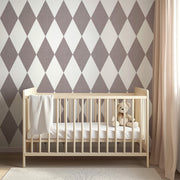 Becker Wallpaper by Brittany Polatis Design