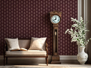Neve Wallpaper by Ana Goldar Design