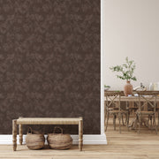 Monica's Orchard Wallpaper by Safari Natalia x Taddy Mikelaites