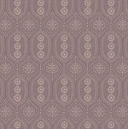 Holloway Wallpaper by Brittany Polatis Design